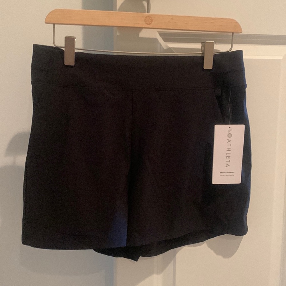 Athleta Brooklyn Shorf